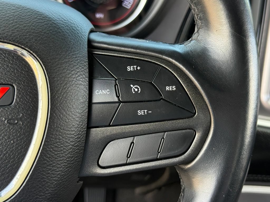 Used 2021 Dodge Challenger SXT RWD image 14