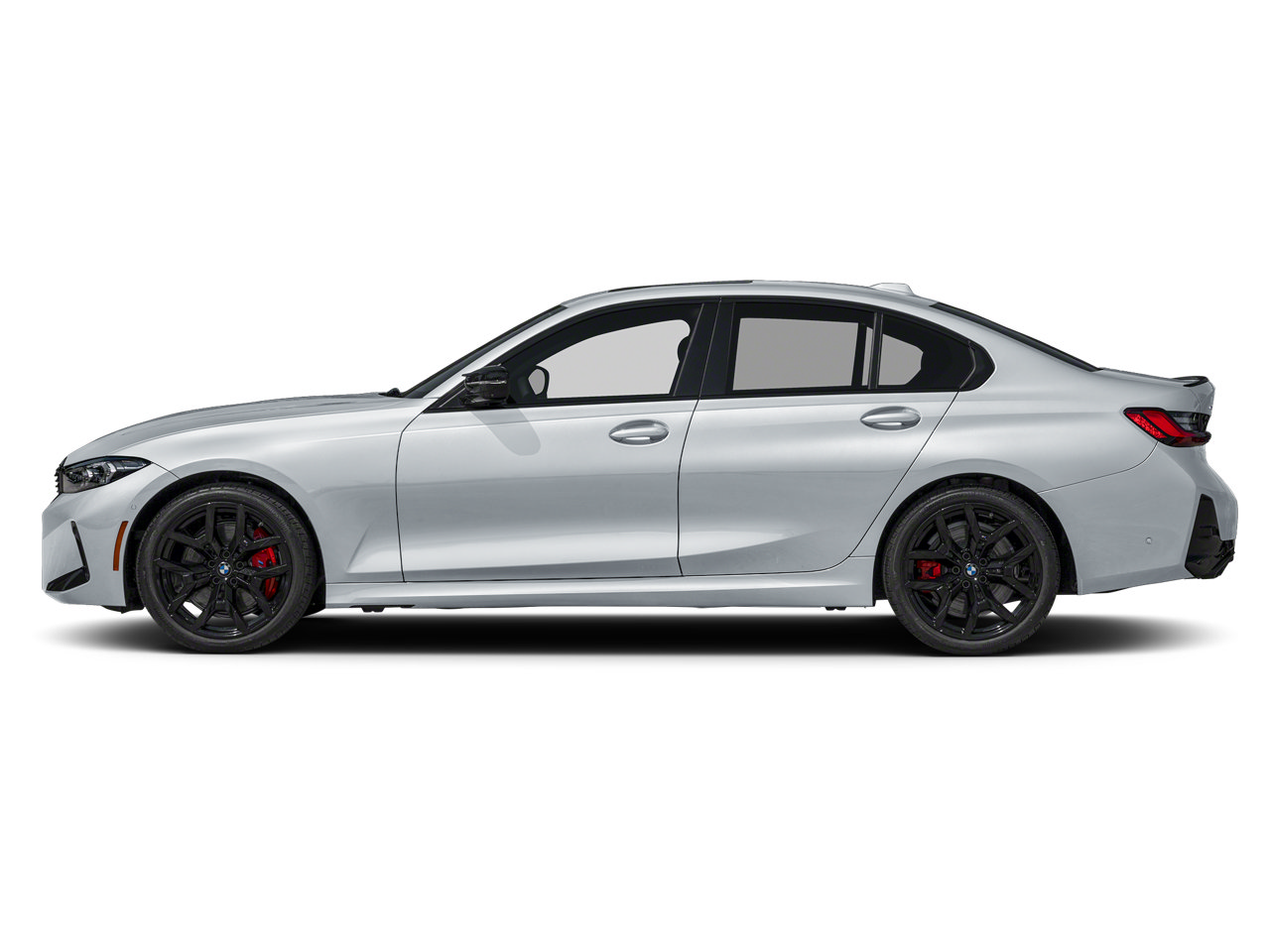 New 2026 BMW M340i xDrive w/ Premium Package AWD/4WD image 3
