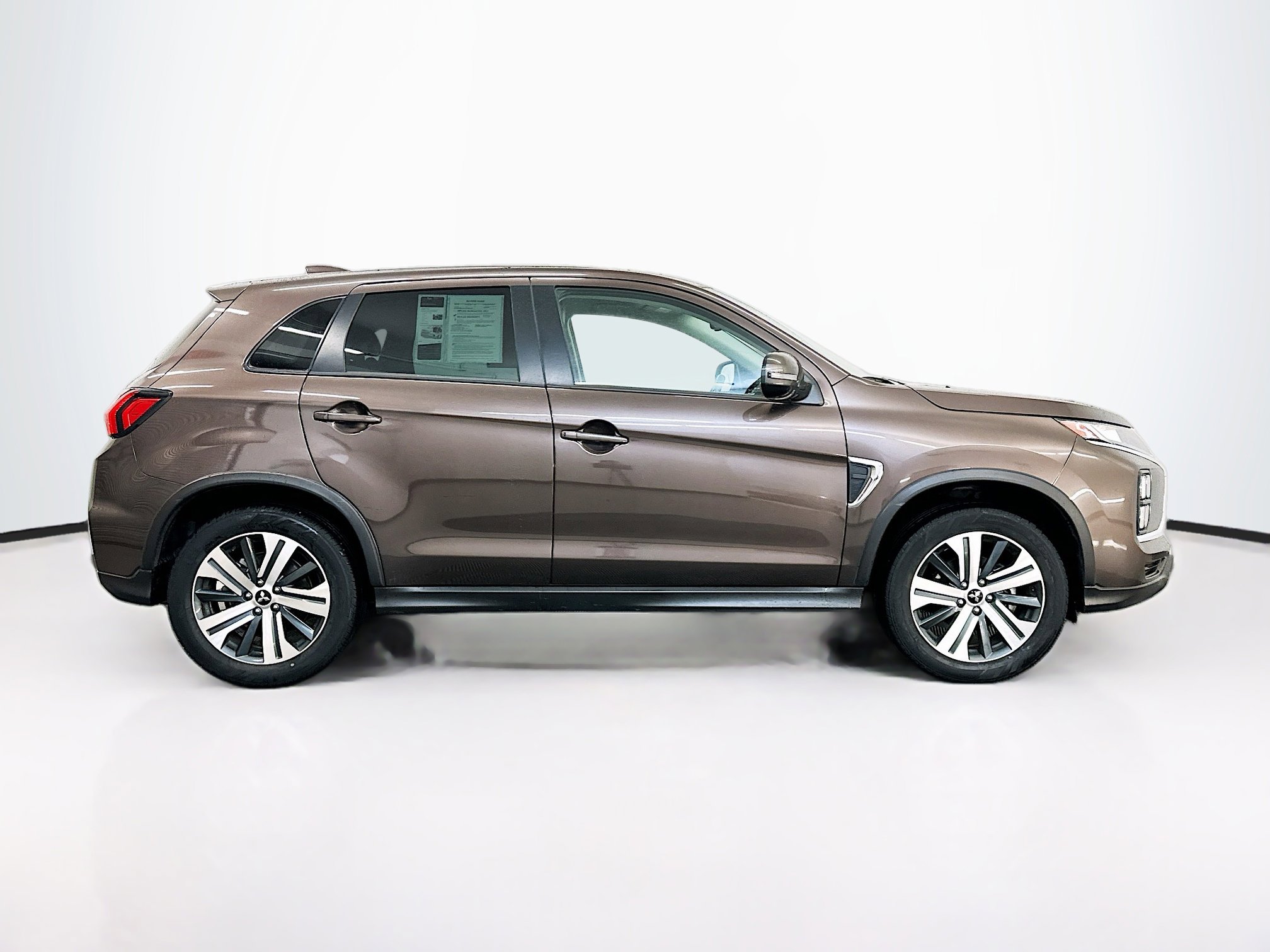 Used 2024 Mitsubishi Outlander Sport AWD image 10