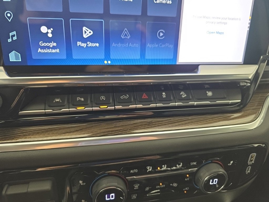 New 2025 Chevrolet Silverado 1500 LT w/ All Star Edition Plus image 19