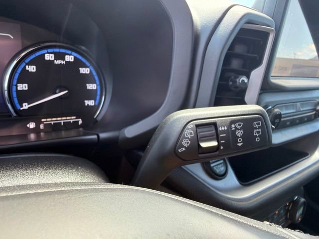 Used 2024 Ford Bronco Sport Outer Banks w/ Tech Package AWD/4WD image 31