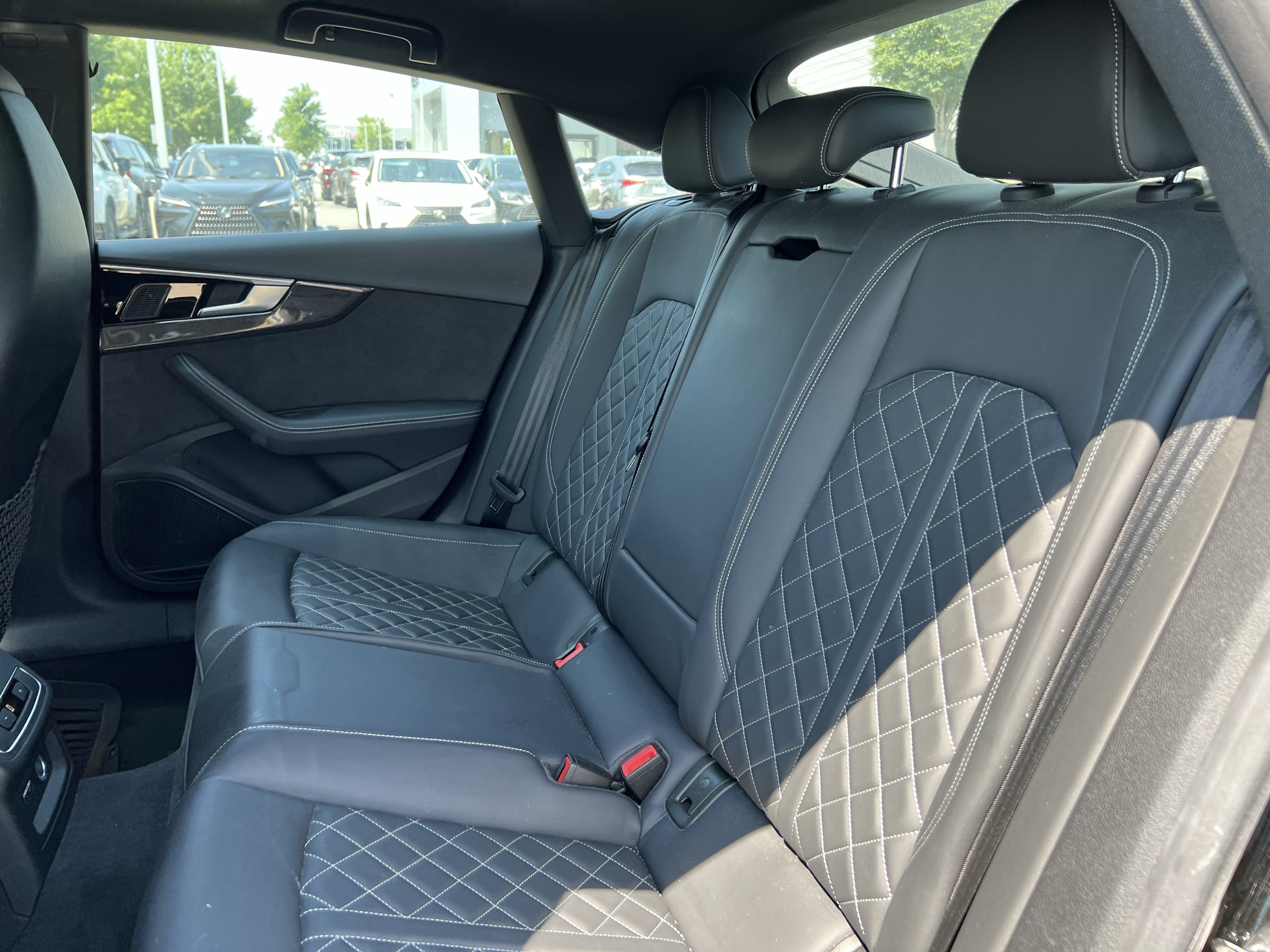 Used 2021 Audi S5 Premium Plus AWD/4WD image 33