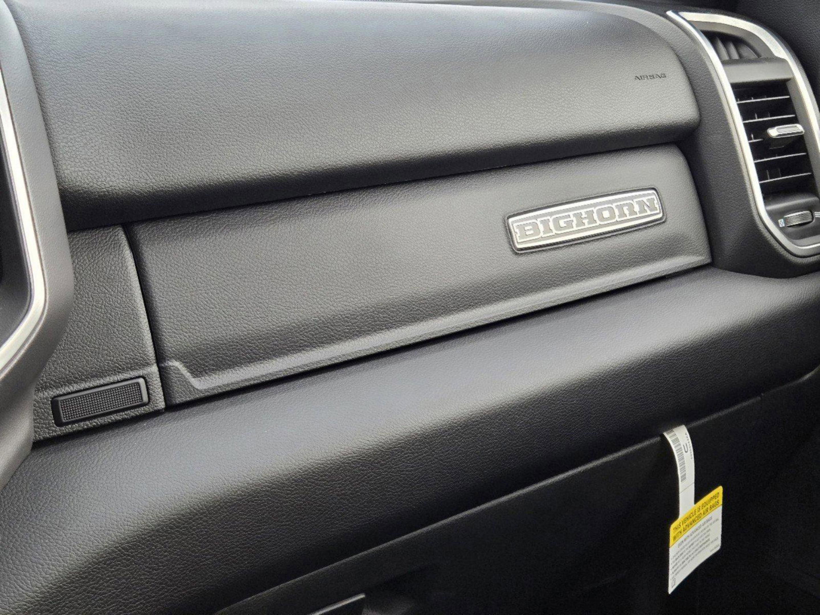 New 2024 RAM 2500 Big Horn w/ Bed Utility Group image 41