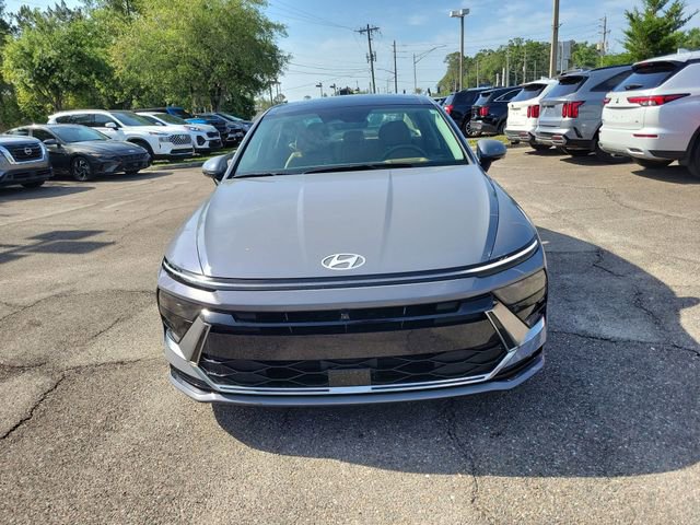 Used 2024 Hyundai Sonata Limited FWD image 5