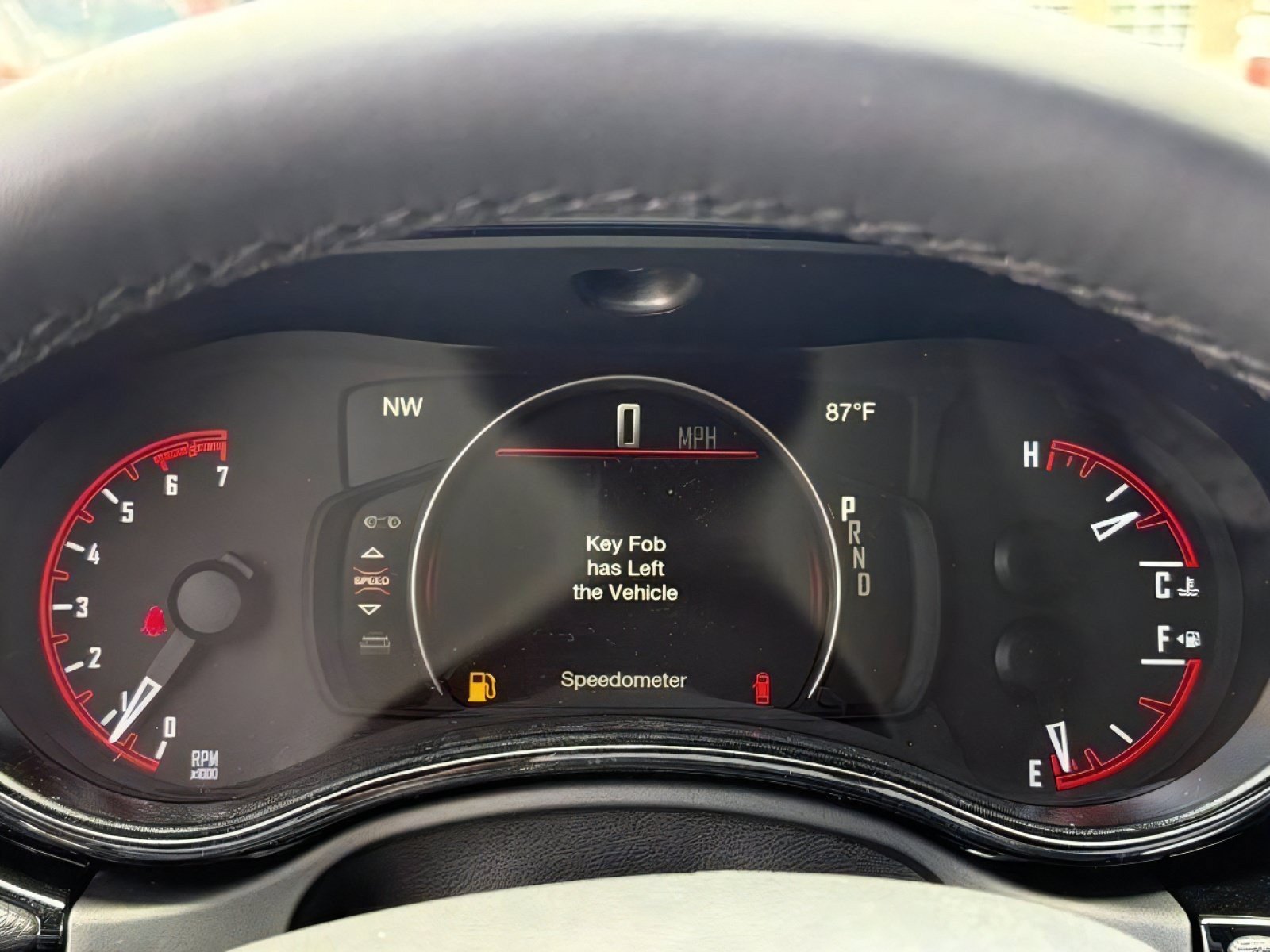 New 2026 Dodge Durango GT AWD/4WD image 24