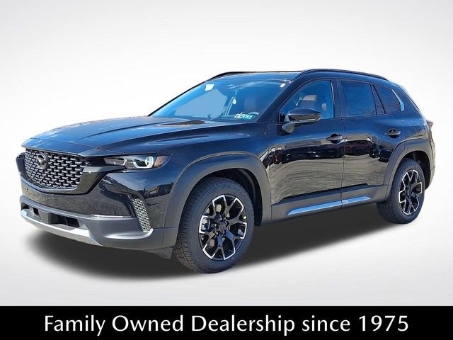 New 2026 MAZDA CX-50 Meridian Edition w/ Weather Package image 3