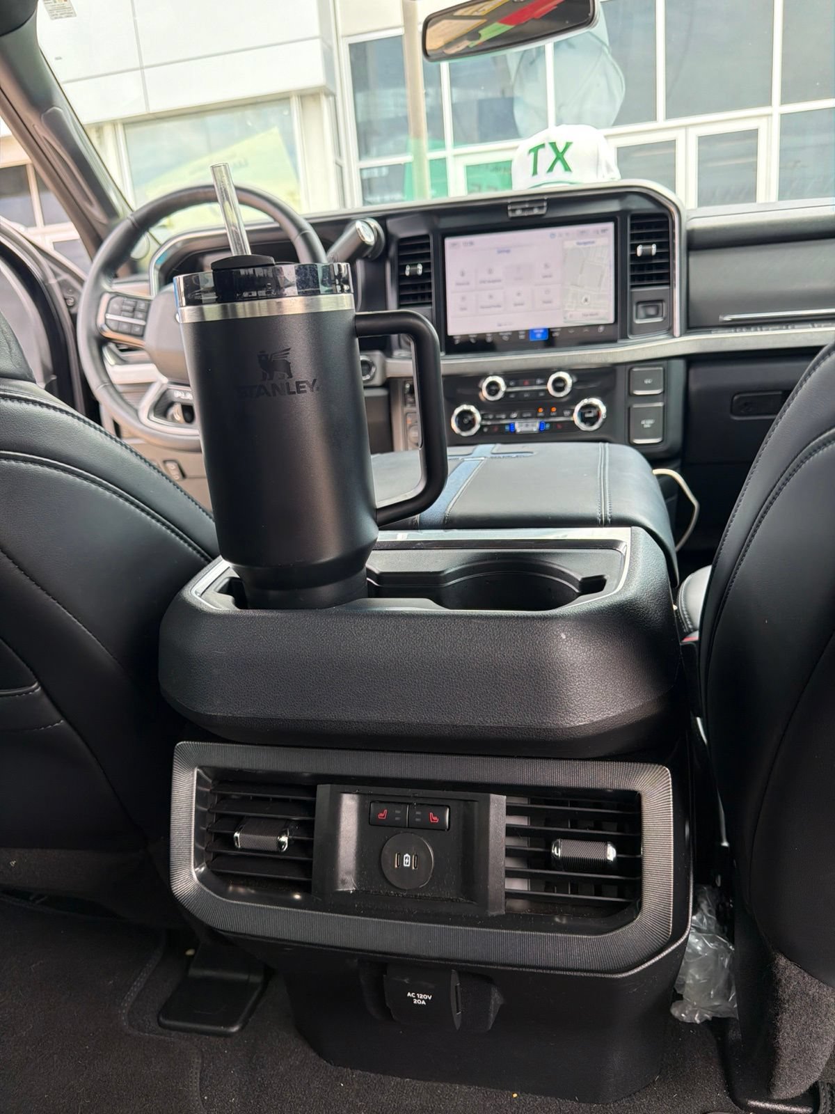 Used 2025 Ford F250 Platinum AWD/4WD image 20