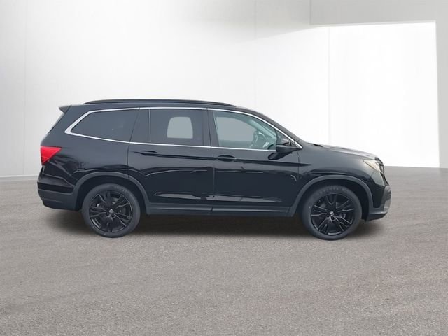 Used 2022 Honda Pilot Special Edition image 10