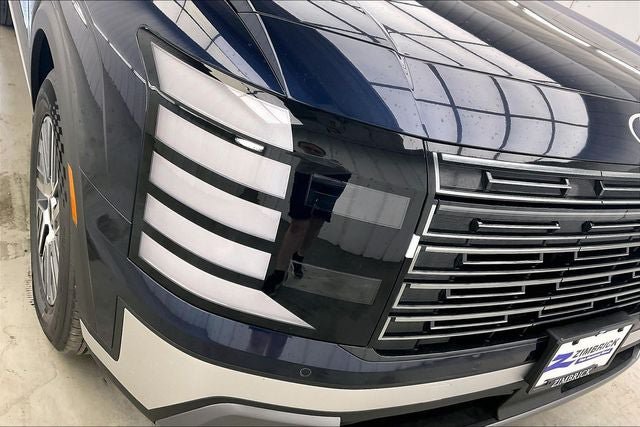 New 2026 Hyundai Palisade SEL AWD/4WD image 15