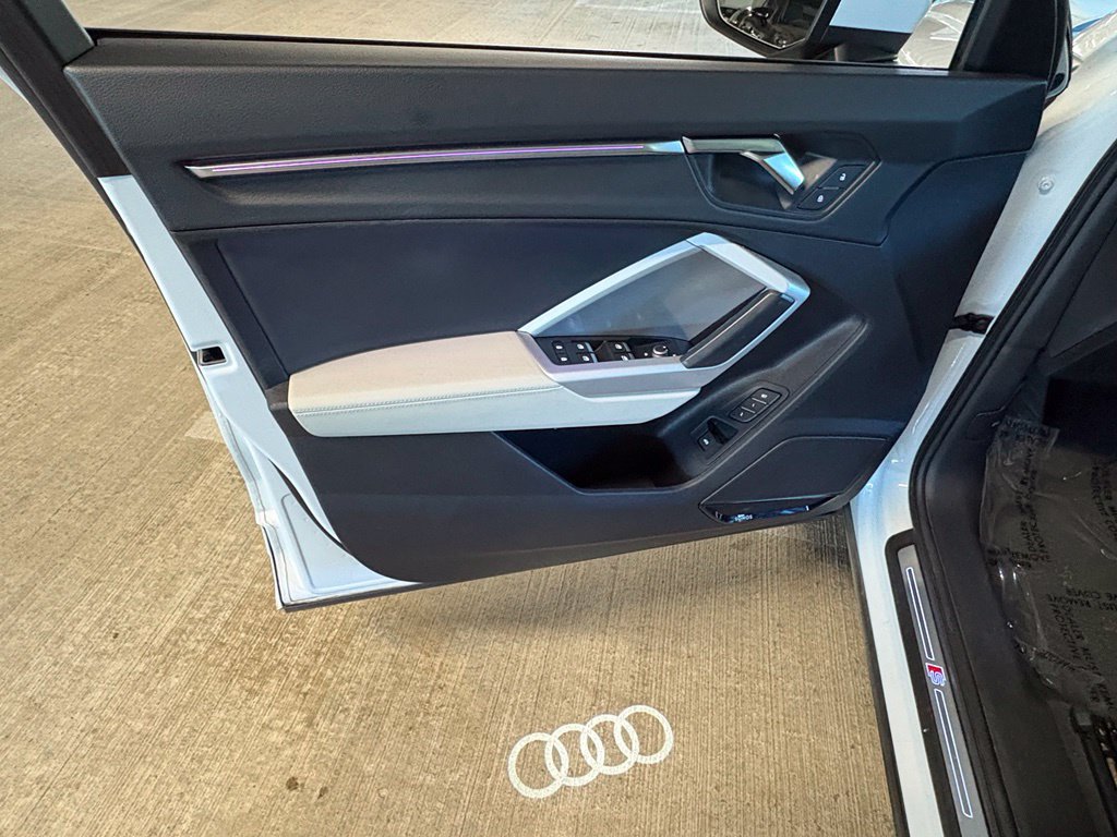Used 2022 Audi Q3 2.0T Premium Plus AWD/4WD image 18