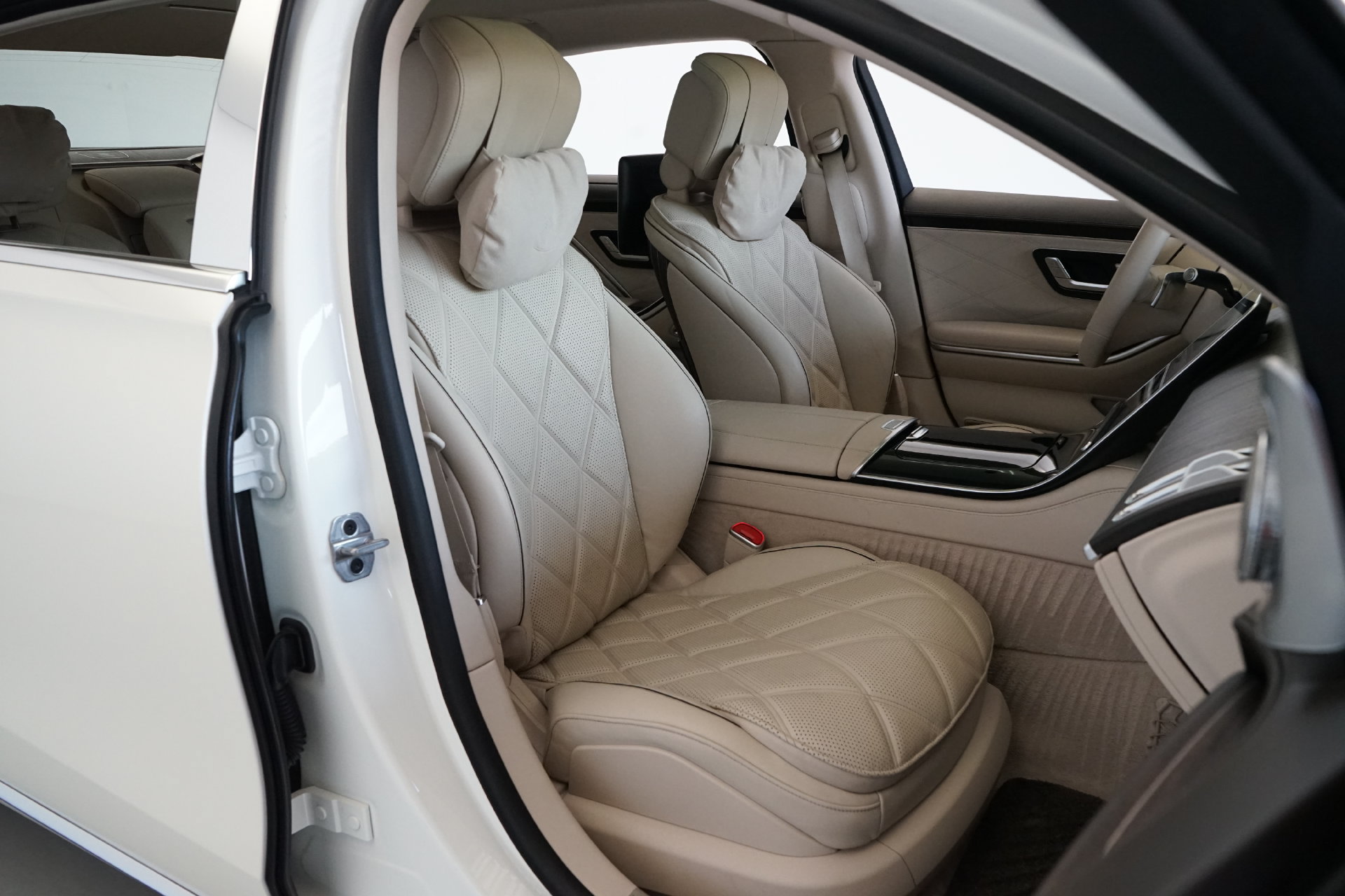 Used 2022 Mercedes-Benz Maybach S 580 4MATIC image 10