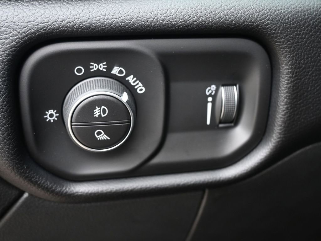 New 2026 RAM 3500 Lone Star image 3