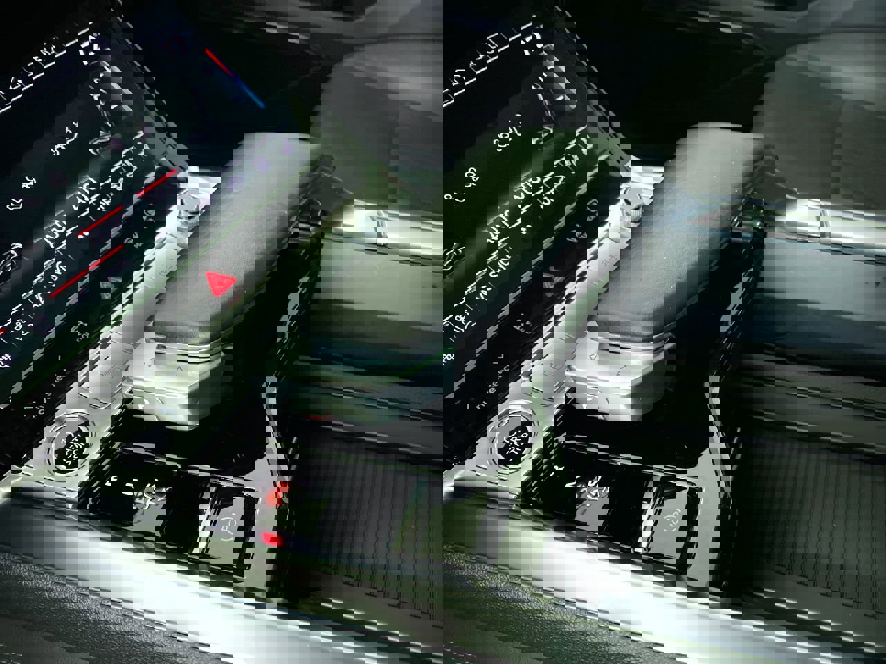 Certified 2022 Audi e-tron Premium Plus w/ Premium Plus Package image 17