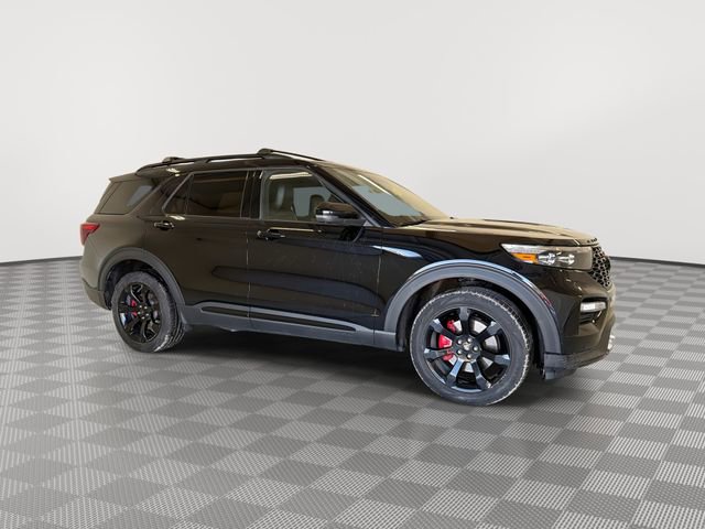 Used 2023 Ford Explorer ST w/ Equipment Group 401A image 13