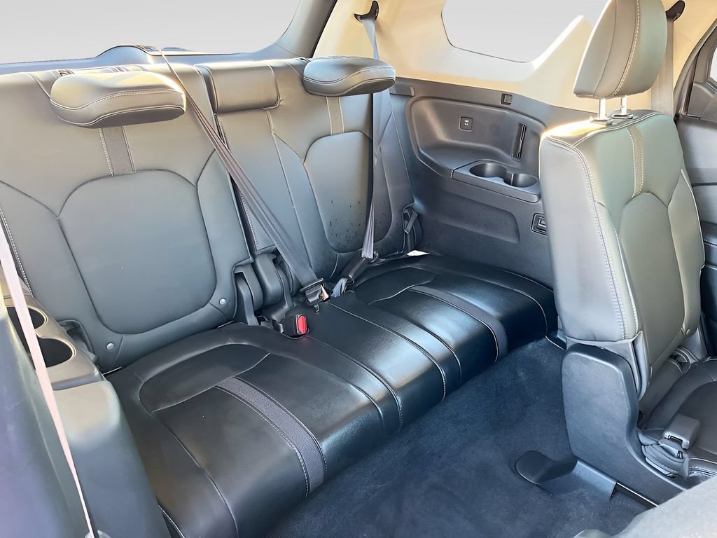 Used 2025 Honda Pilot EX-L image 26