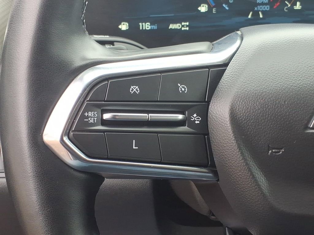 Certified 2025 Chevrolet Equinox LT w/ Convenience Package II image 17