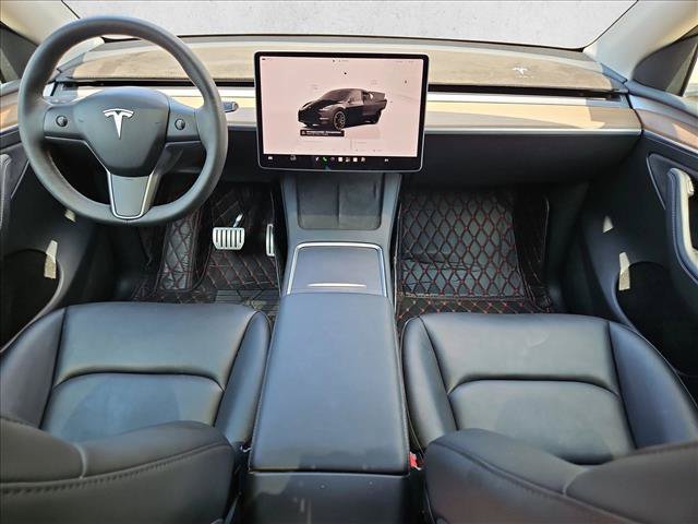 Used 2023 Tesla Model Y Performance AWD/4WD image 18