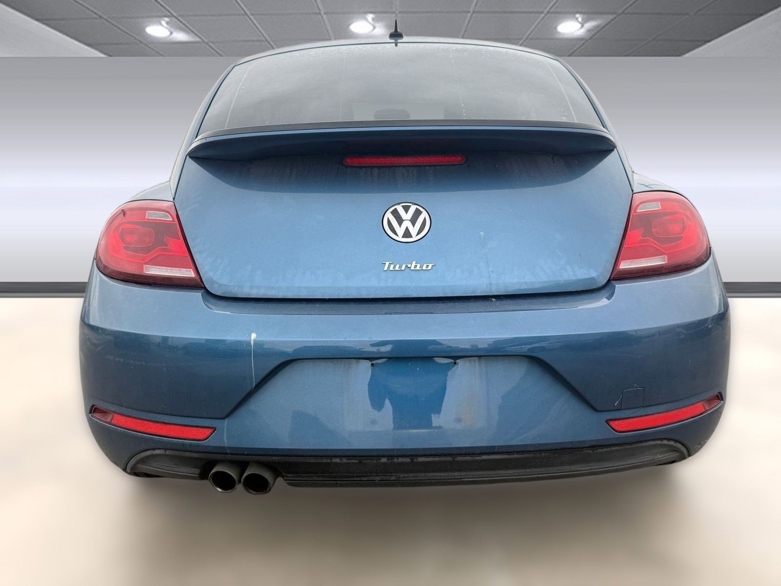 Used 2019 Volkswagen Beetle 2.0T image 8