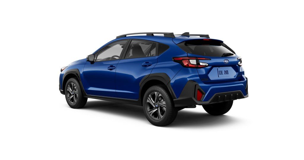 New 2026 Subaru Crosstrek 2.0i Premium image 22