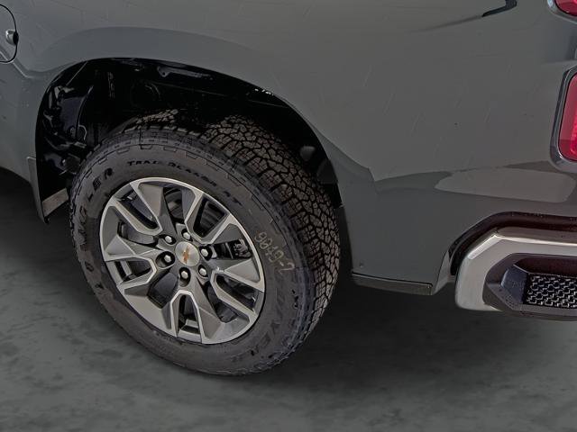 New 2026 Chevrolet Silverado 1500 LT w/ All Star Edition Plus image 9