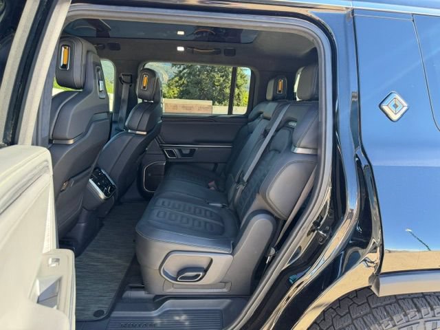 Used 2023 Rivian R1S Adventure Quad AWD/4WD image 20