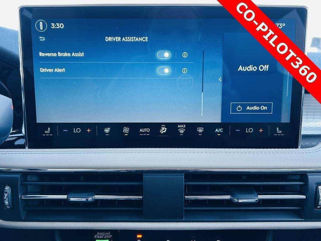 New 2026 Lincoln Corsair Premiere image 10