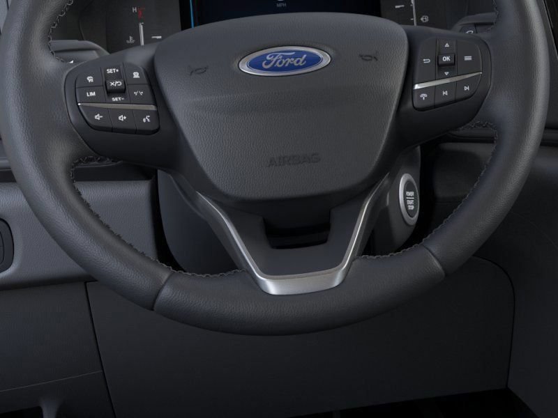 New 2026 Ford Transit 350 XLT RWD image 11