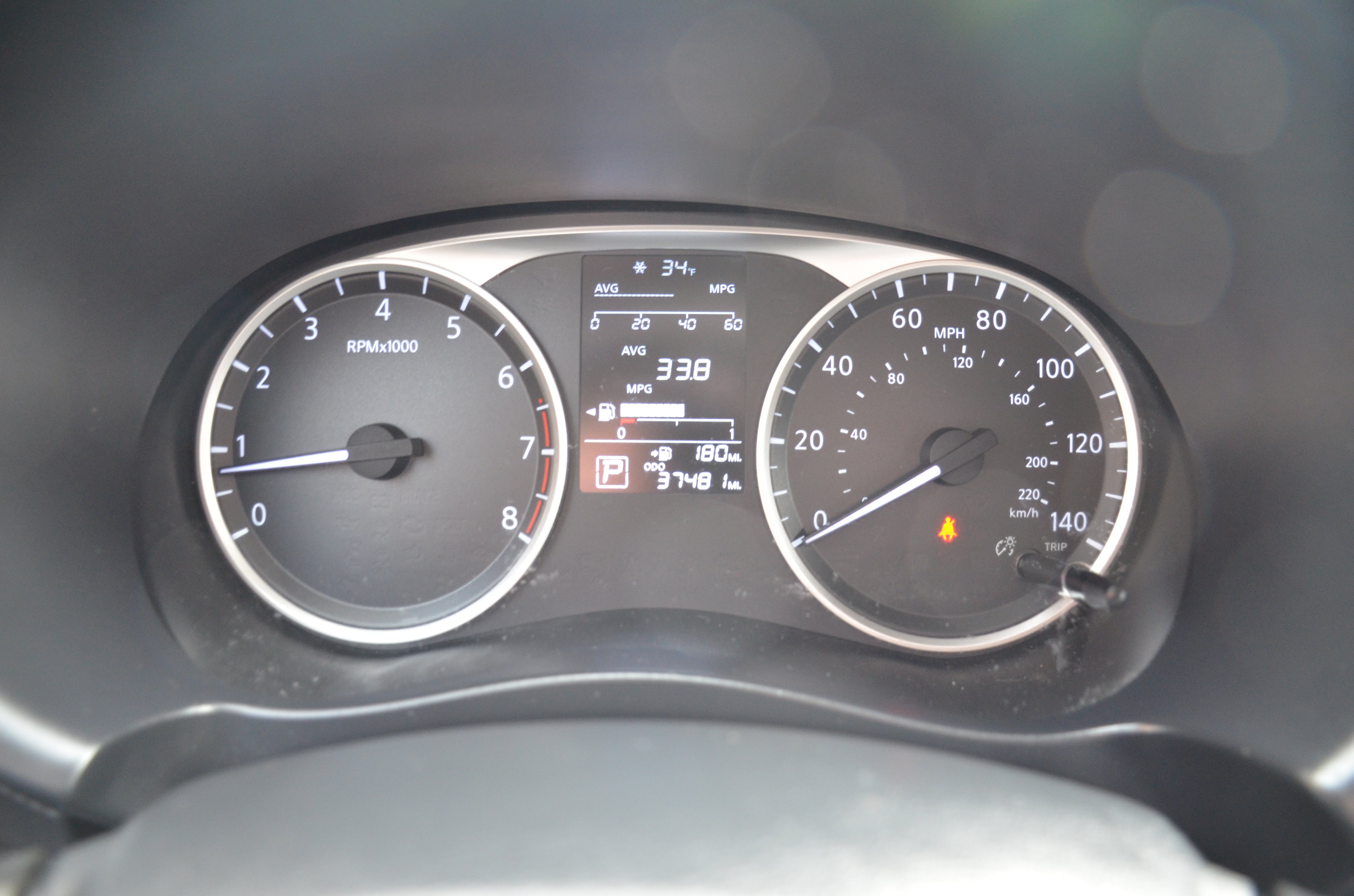 Used 2022 Nissan Kicks S FWD image 7