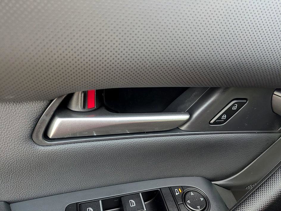 New 2026 MAZDA CX-50 2.5 Hybrid w/ Weather Package image 14