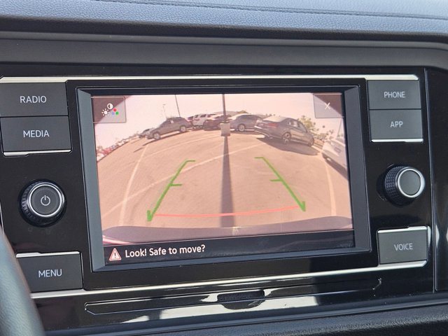 Used 2024 Volkswagen Jetta SE FWD image 18