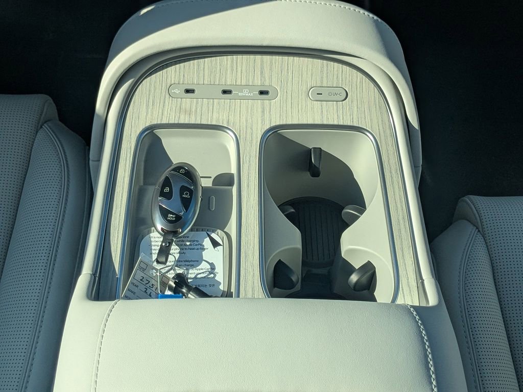 New 2026 Hyundai Palisade Calligraphy image 15