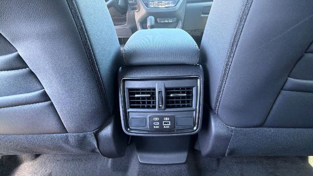 New 2026 Subaru Forester Sport AWD/4WD image 25
