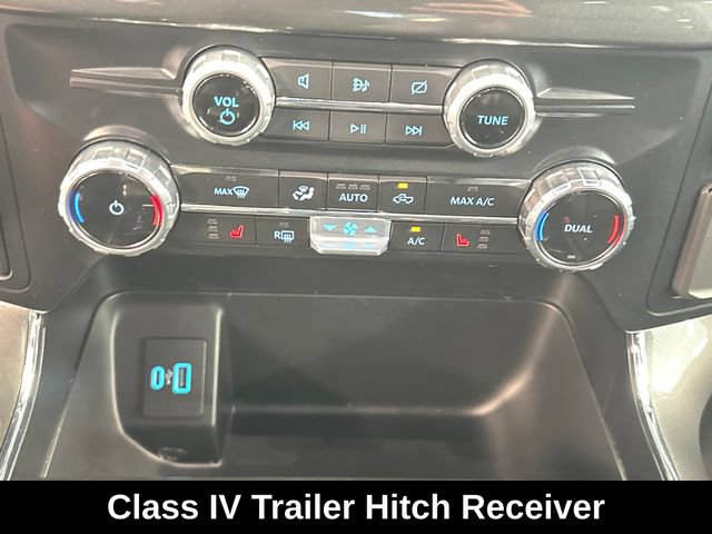 Used 2023 Ford F150 XLT w/ Equipment Group 302A High AWD/4WD image 34