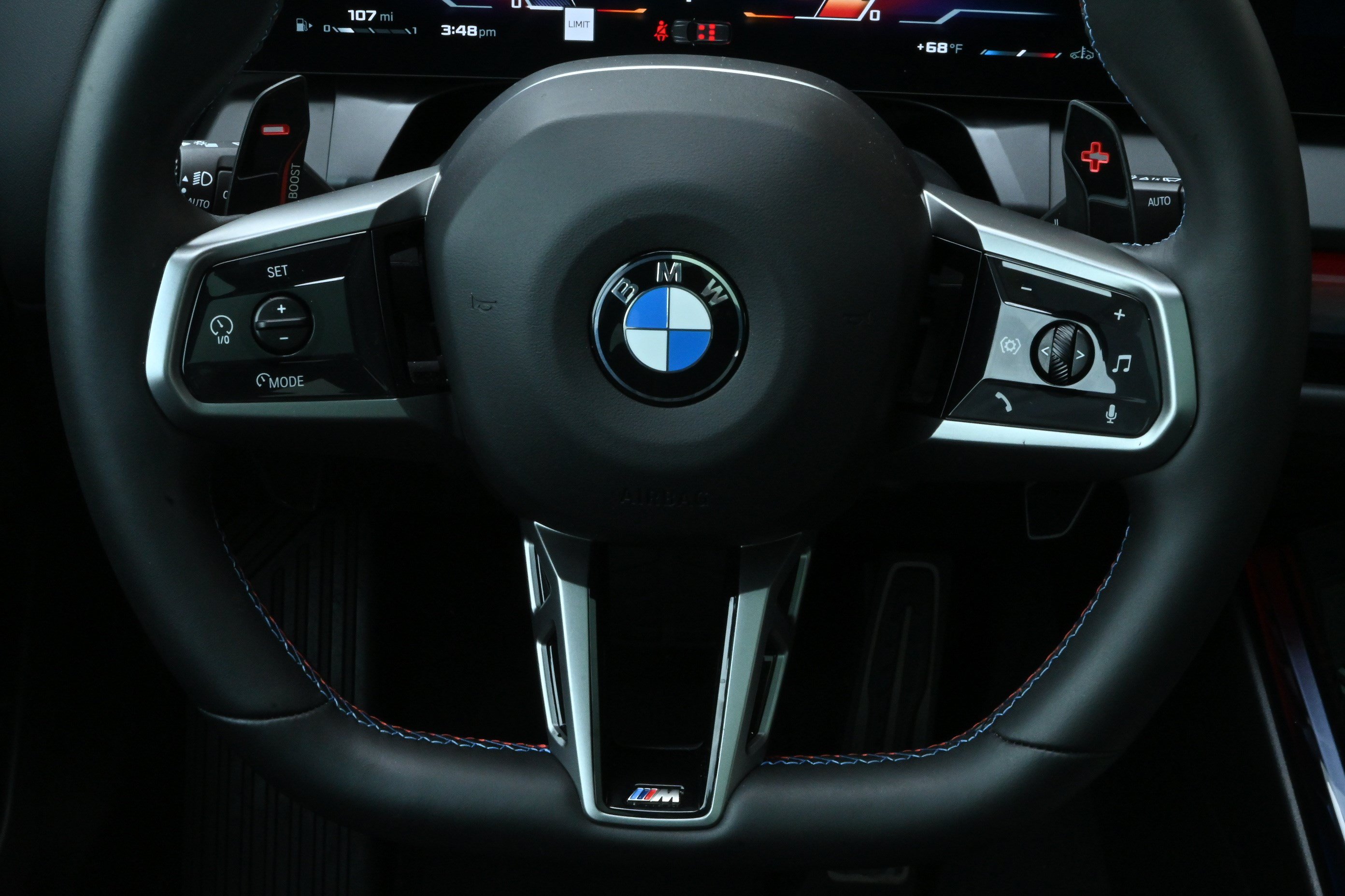 Certified 2026 BMW X3 M50 AWD/4WD image 30