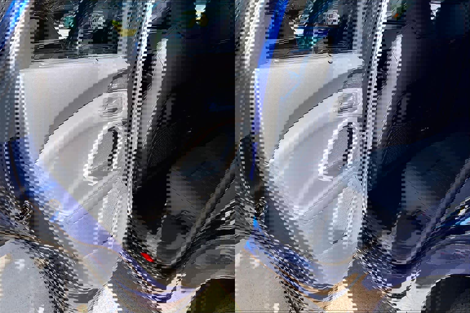 New 2025 Audi Q5 Premium Plus image 18