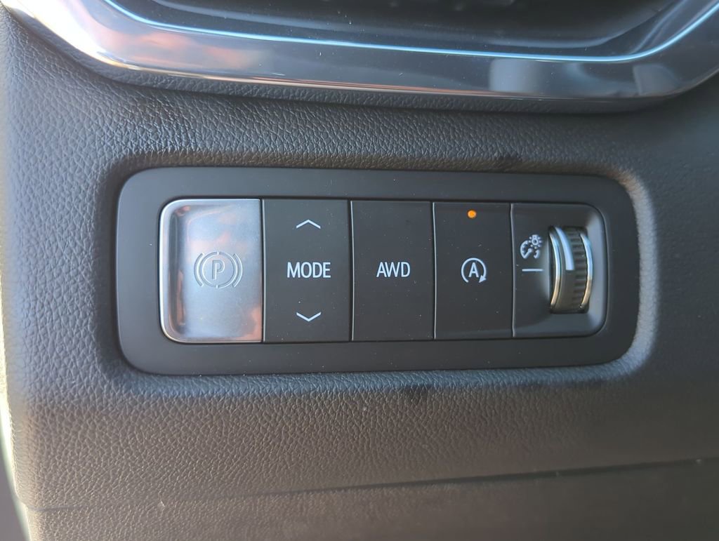 New 2026 GMC Acadia Elevation w/ Elevation Premium Package image 18