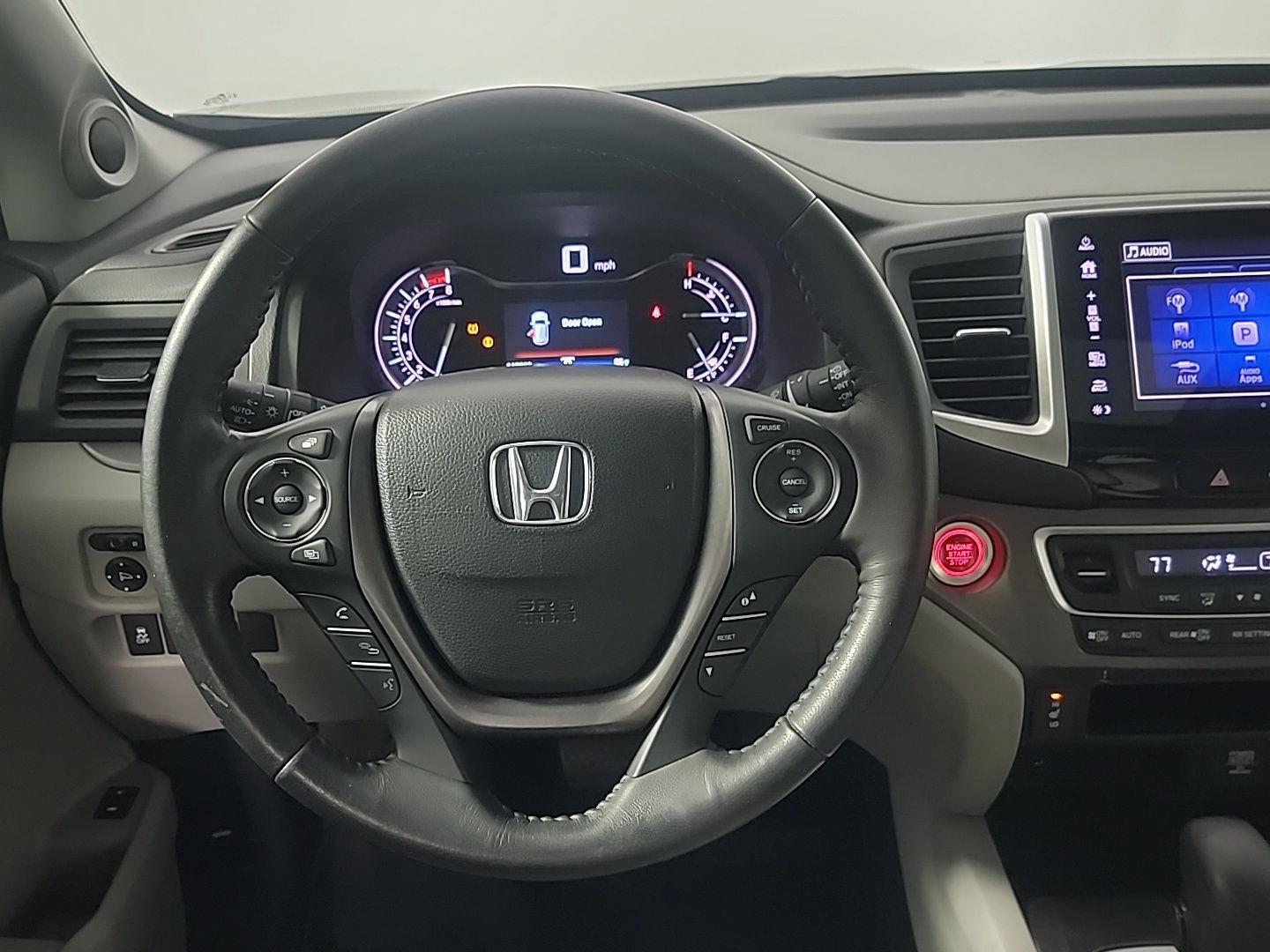 Certified 2018 Honda Pilot EX-L image 23