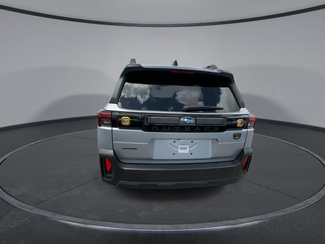 New 2026 Subaru Outback Wilderness AWD/4WD image 7