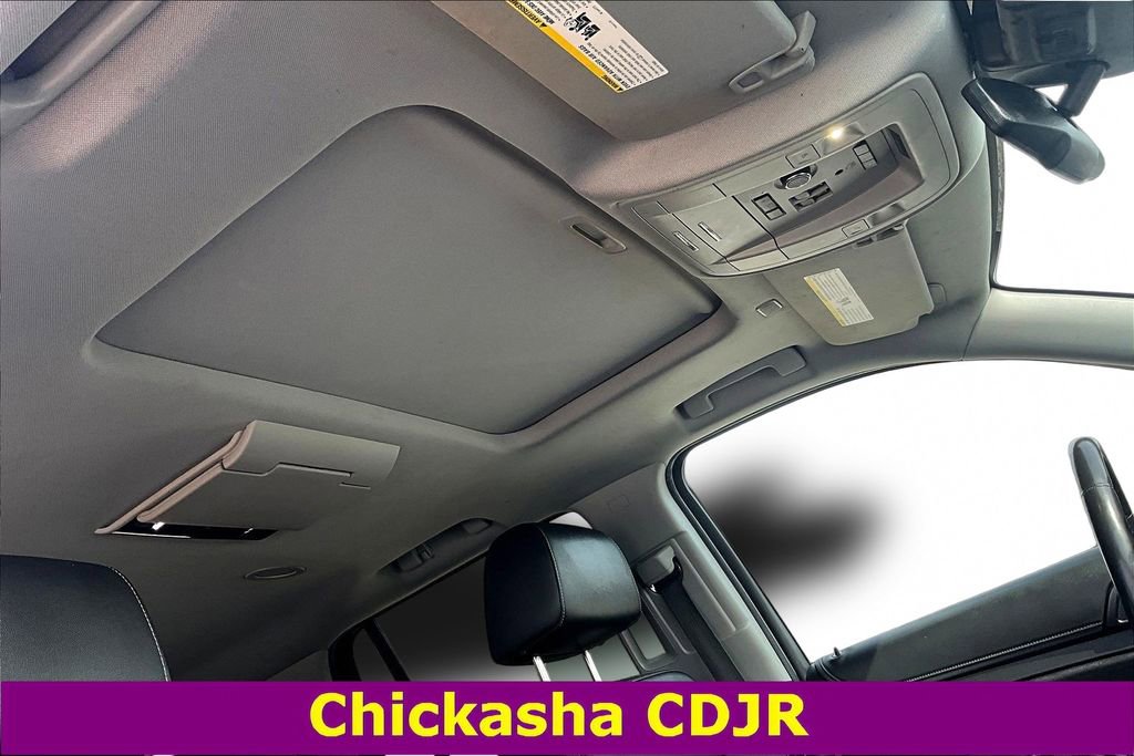 Used 2020 Chevrolet Tahoe LT image 28