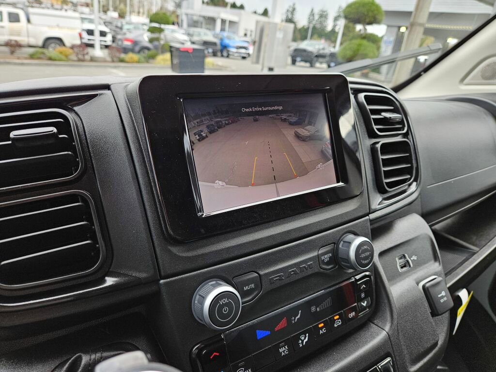 Used 2025 RAM ProMaster 3500 image 25