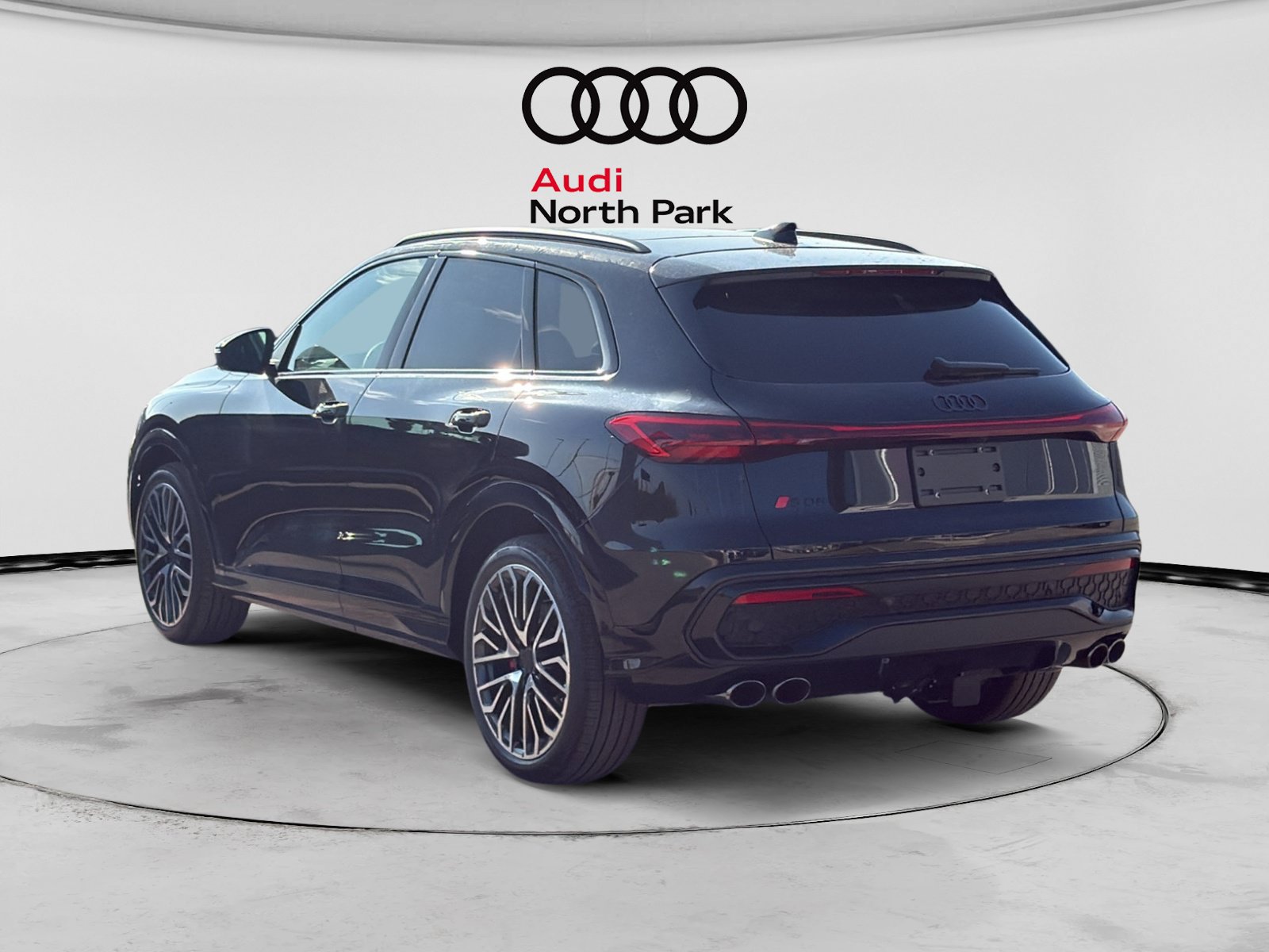 New 2026 Audi SQ5 Premium Plus AWD/4WD image 5