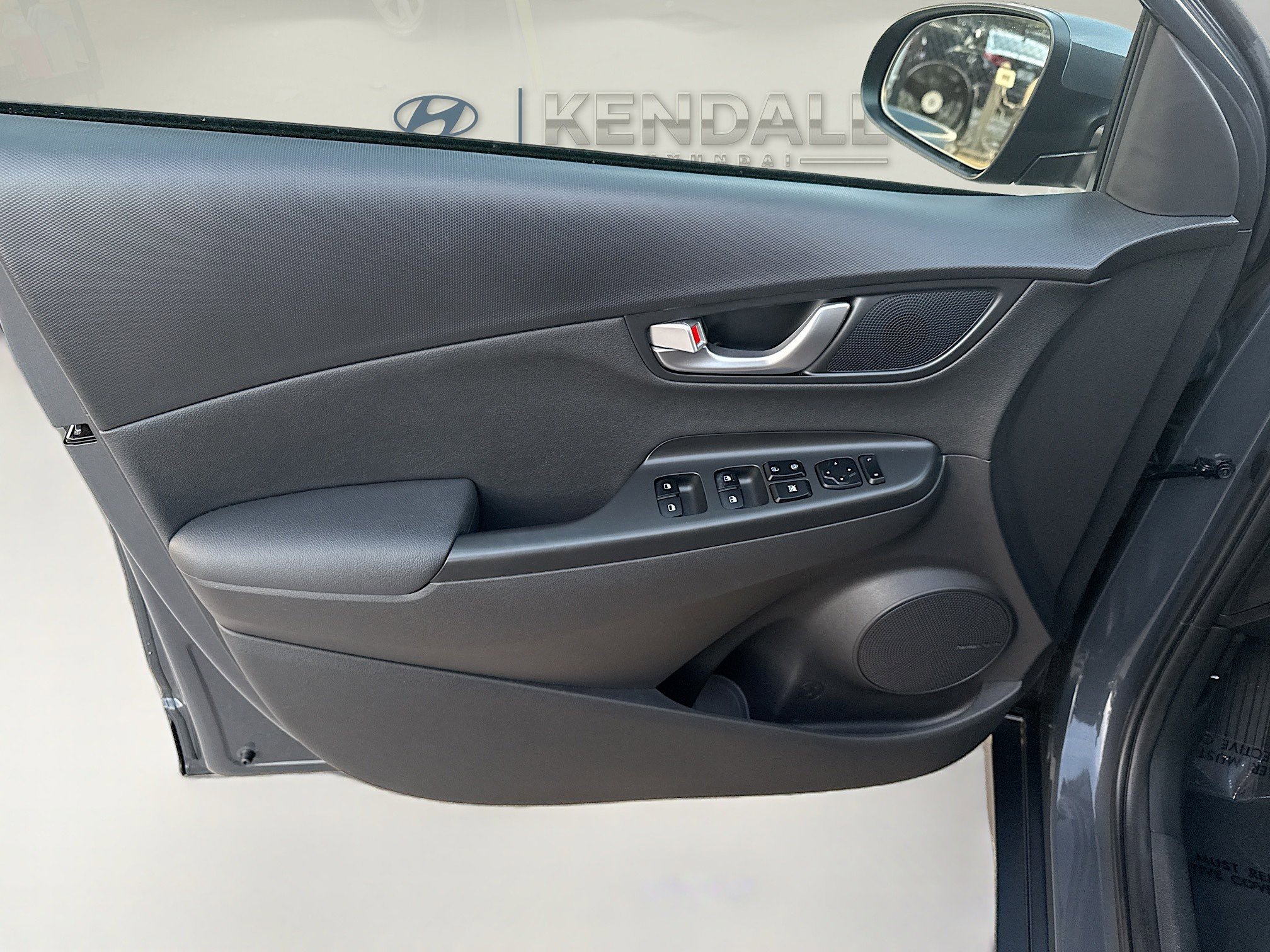 Used 2023 Hyundai Kona Limited w/ Cargo Package image 19