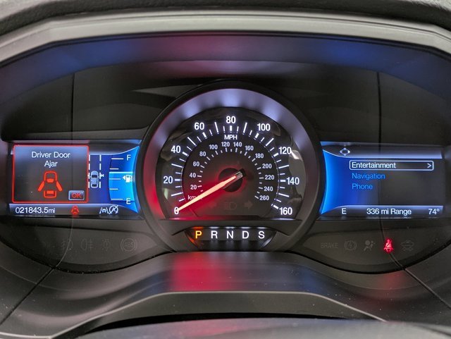 Used 2022 Ford Edge ST w/ Equipment Group 401A image 15