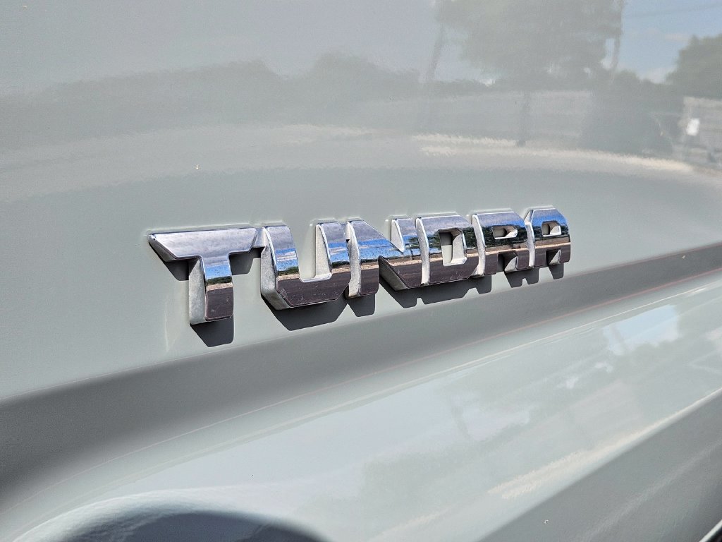 Used 2024 Toyota Tundra SR5 AWD/4WD image 9