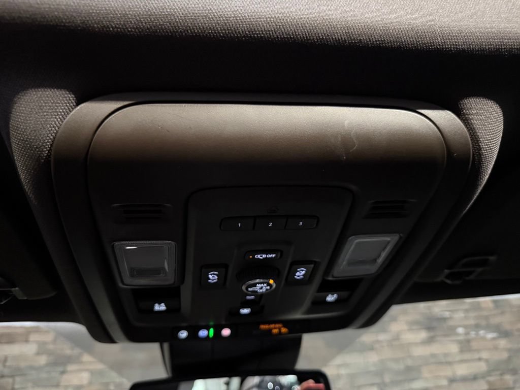 Used 2024 GMC Yukon Denali w/ Max Trailering Package AWD/4WD image 25