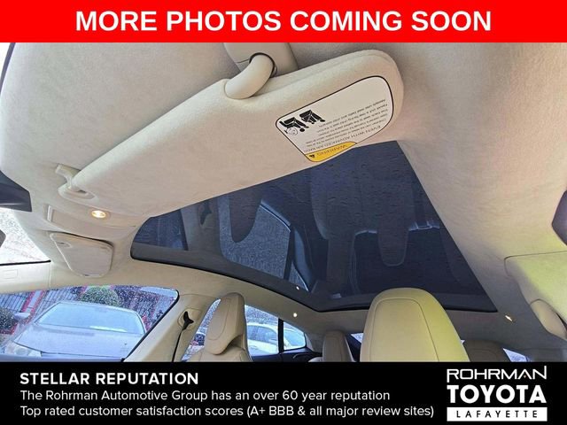 Used 2017 Tesla Model S 90D image 7