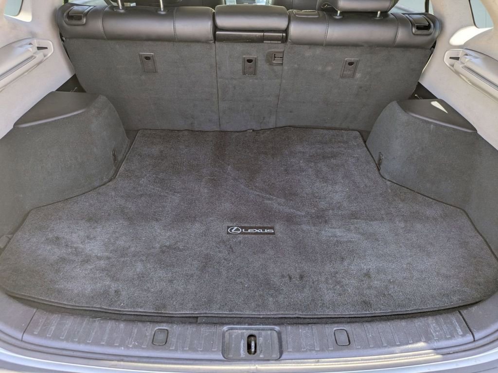 Used 2005 Lexus RX 330 AWD image 25