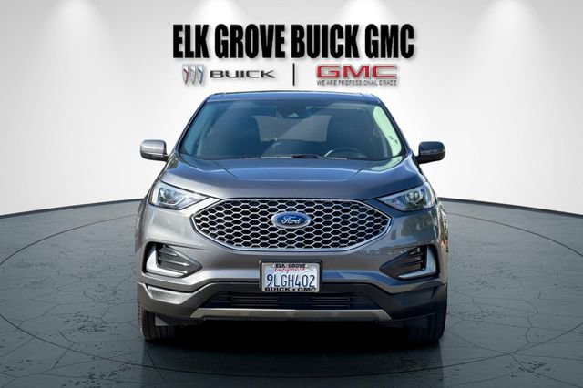 Used 2024 Ford Edge SEL image 9