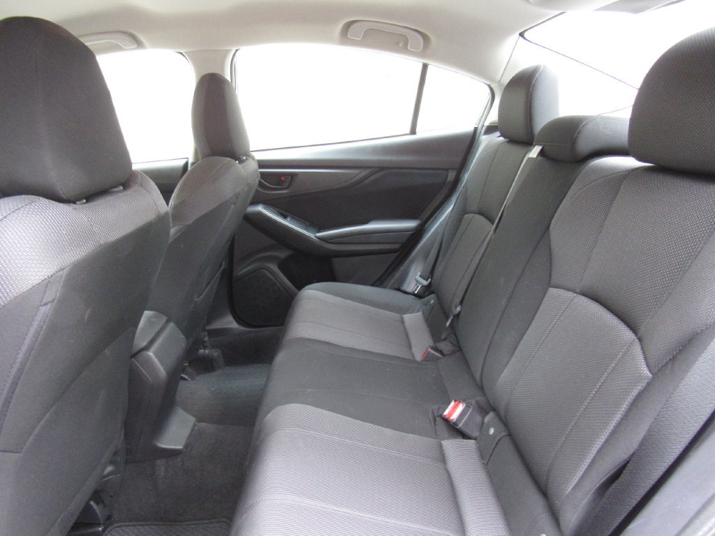 Used 2019 Subaru Impreza 2.0i AWD/4WD image 14