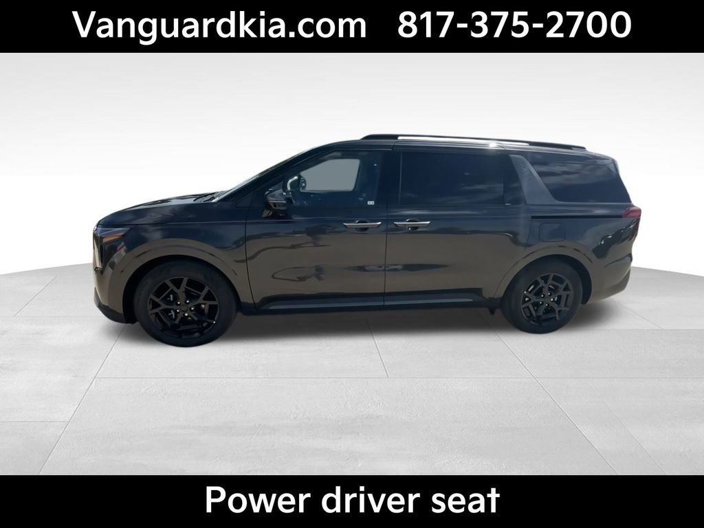 New 2026 Kia Carnival SX Prestige image 5